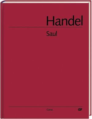 Saul
